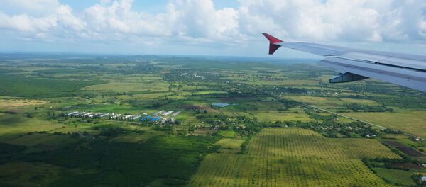 Esperanza, Villa Clara, Cuba - Sputnik International