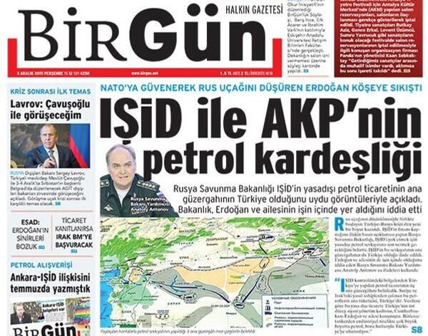 BirGun - Sputnik International