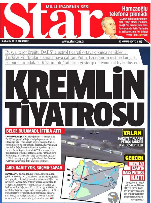 Star - Sputnik International