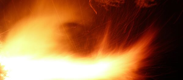 Flame texture Flame texture - Sputnik International