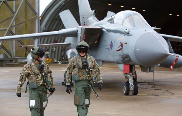 UK Develops Warplane to Fly at Speed of 5,000km per Hour to Tackle ‘Adversaries’ UK Develops Warplane to Fly at Speed of 5,000km per Hour to Tackle ‘Adversaries’ - Sputnik International