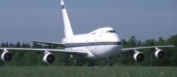 Malaysia airport looks for owners of three abandoned Boeing 747 - Sputnik International