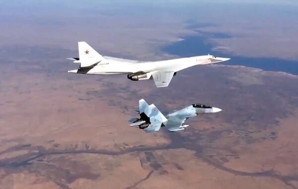 Hawkish London Think Tank Frets Russian Military Now Strongest Since Soviet Days - Sputnik International