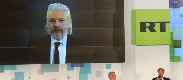 RT conference, Shape-shifting Powers in Today’s World RT conference, Shape-shifting Powers in Today’s World - Sputnik International