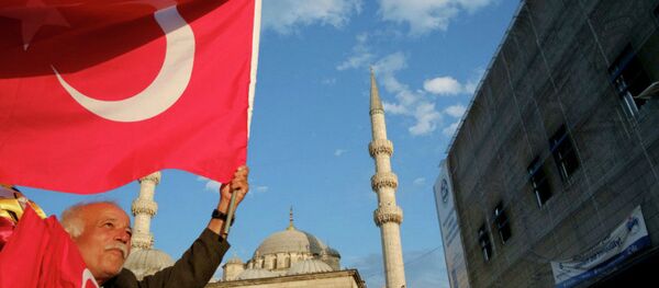 Turkey Turkey - Sputnik International