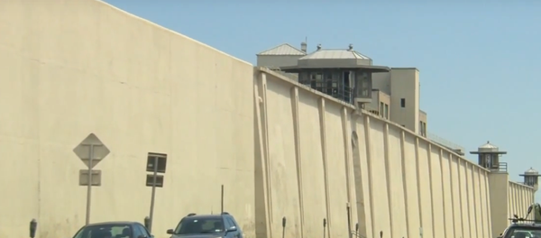 Clinton Correctional Facility, New York State Clinton Correctional Facility, New York State - Sputnik International