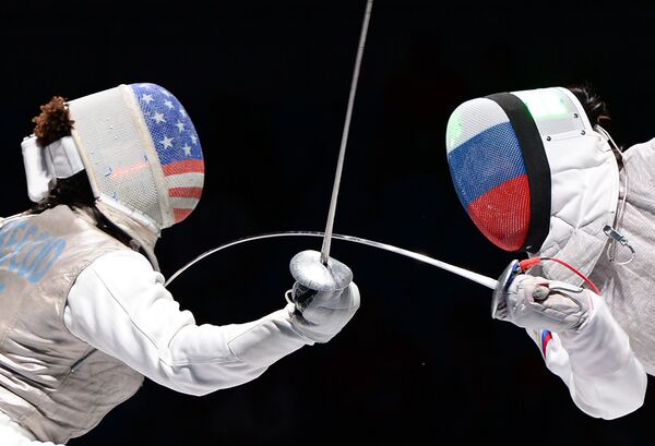 Saying Goodbye: Sputnik's Top Photos of 2015 - Sputnik International
