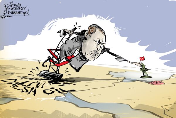 Reaching Out Reaching Out - Sputnik International