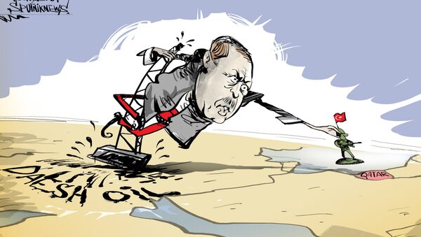 Reaching Out Reaching Out - Sputnik International