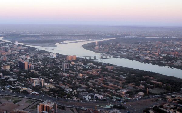 Mythical Ancient Egypt City Spotted Beneath Nile ‘Surpassed Scientists’ Wildest Expectations’ - Docu - Sputnik International