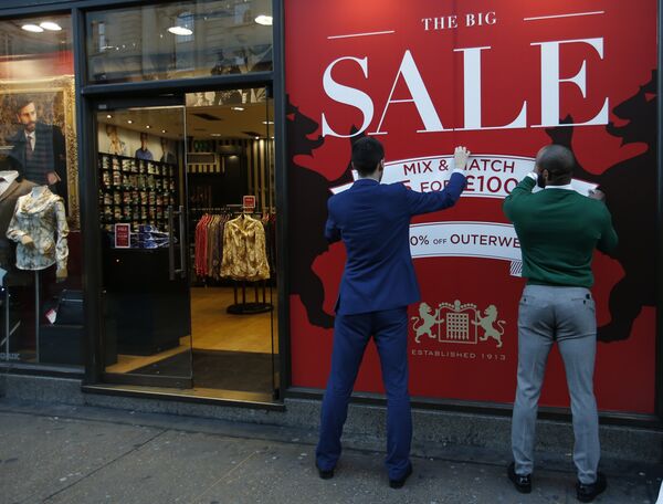 Labour Promises Four-Day Week Because ‘Automation Means Less Work Needs to be Done’ Labour Promises Four-Day Week Because ‘Automation Means Less Work Needs to be Done’ - Sputnik International