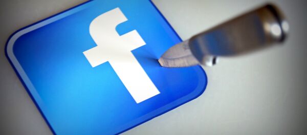 Social media - Sputnik International