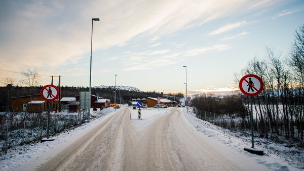 Norway toughens asylum policy - Sputnik International