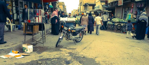 Raqqa Raqqa - Sputnik International