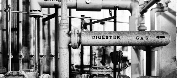 pipes - Sputnik International