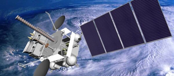 Elektro-L - Sputnik International