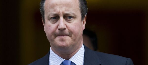 UK's involvement in Saudi UNHRC seat UK's involvement in Saudi UNHRC seat - Sputnik International