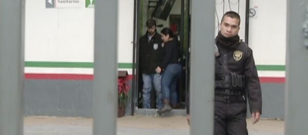 ‘Affluenza’ Teen Ran Up $2100 Strip Club Bill Before Arrest, Mom Paid Bill - Sputnik International