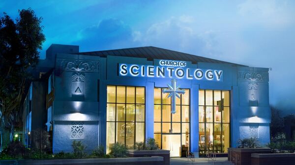 Church of Scientology of Los Angeles - Sputnik International