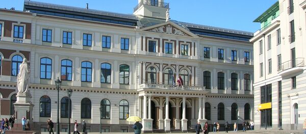 Latvian government Latvian government - Sputnik International