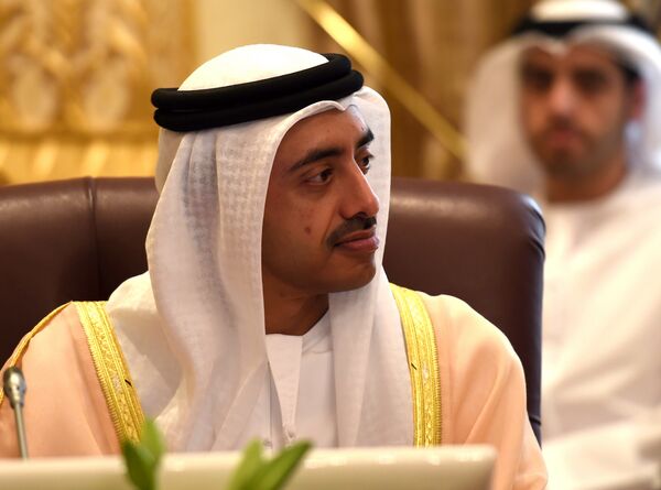 Trump Will Attend Signing Ceremony of Israel-UAE Deal at White House - Sputnik International