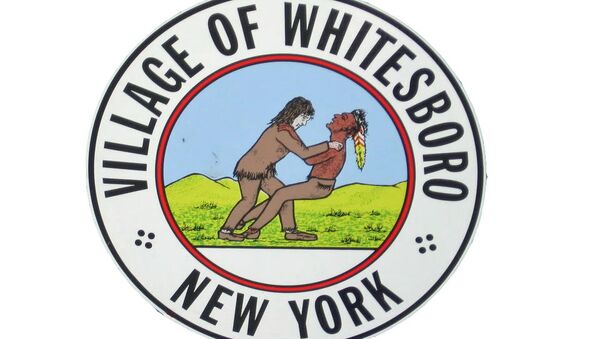 Official seal of the village of Whitesboro, New York - Sputnik International
