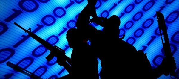 Encryption tips from Daesh Encryption tips from Daesh - Sputnik International