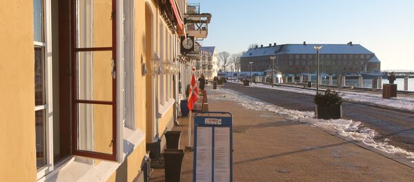 Sønderborg, Denmark Sønderborg, Denmark - Sputnik International