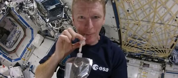 Let's brew a cup of coffee - Sputnik International