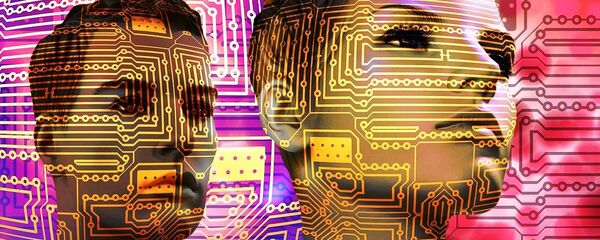 Artificial intelligence - Sputnik International