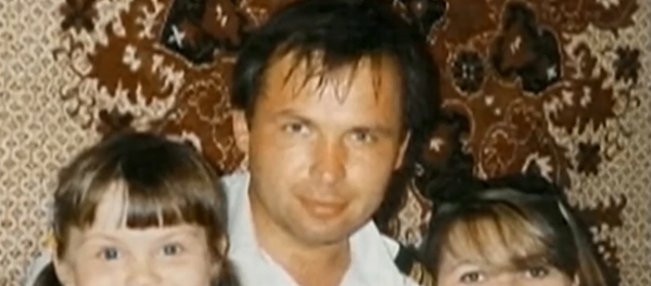 Konstantin Yaroshenko Konstantin Yaroshenko - Sputnik International