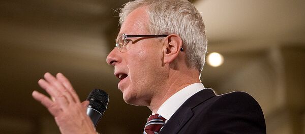 Stephane Dion Stephane Dion - Sputnik International