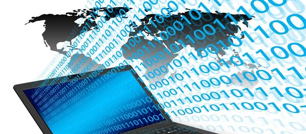 Data sharing - Sputnik International