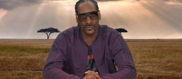 Thousands Petition Rapper Snoop Dogg to Take on ‘Planet Earth’ Thousands Petition Rapper Snoop Dogg to Take on ‘Planet Earth’ - Sputnik International