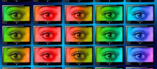 Surveillance Surveillance - Sputnik International