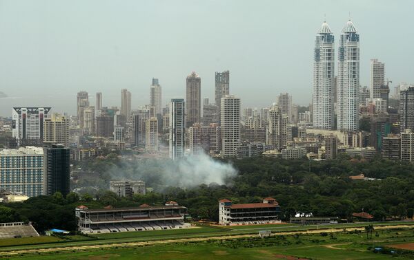 Global Population Set to Shrink Dramatically, Prompting ‘Economic Power Shift’, Claims Report Global Population Set to Shrink Dramatically, Prompting ‘Economic Power Shift’, Claims Report - Sputnik International