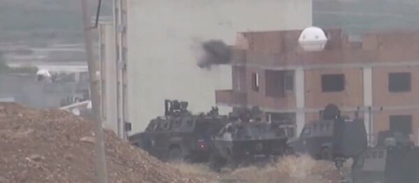 Death toll rises among Kurds trapped in Turkey’s southeastern Cizre district amid govt crackdown Death toll rises among Kurds trapped in Turkey’s southeastern Cizre district amid govt crackdown - Sputnik International