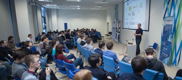 Moscow Institute of Physics and Technology Moscow Institute of Physics and Technology - Sputnik International