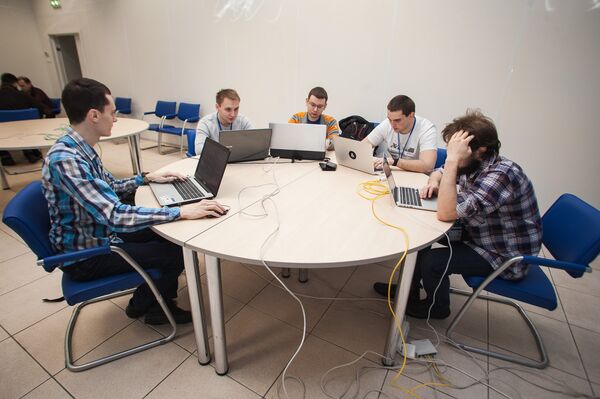 Moscow Institute of Physics and Technology Moscow Institute of Physics and Technology - Sputnik International