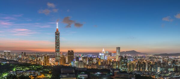 Taiwan Taiwan - Sputnik International