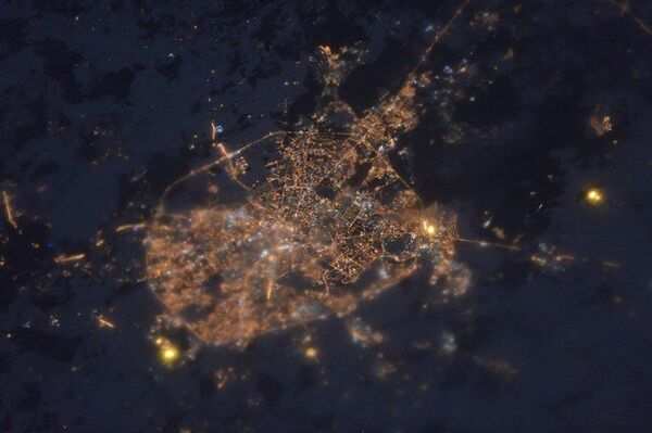 Minsk, Belarus - Sputnik International