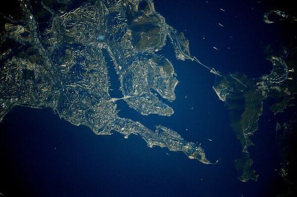 Vladivostok, Russia Vladivostok, Russia - Sputnik International