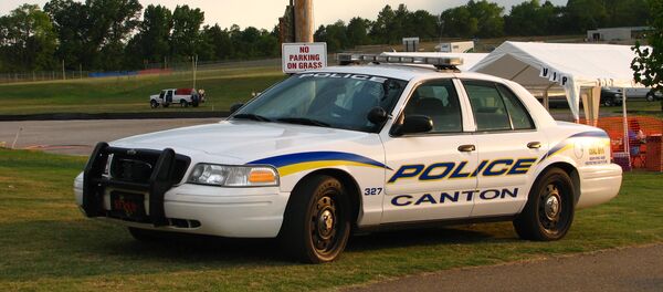 Mississippi police Mississippi police - Sputnik International