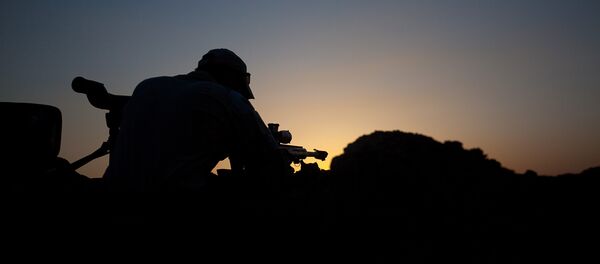 Norwegian right-wing radicals going to fight in the east Ukrainian conflict may acquire skills and determination for violent action at home, the Norwegian Police Security Service (PST) warned in a report published Tuesday Norwegian right-wing radicals going to fight in the east Ukrainian conflict may acquire skills and determination for violent action at home, the Norwegian Police Security Service (PST) warned in a report published Tuesday - Sputnik International