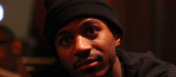 Black Lives Matter Activist Commits Suicide in Front of Ohio Statehouse - Sputnik International