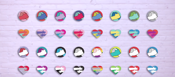 Social Activist Monica Lewinsky Launches Anti-Bullying Emojis Social Activist Monica Lewinsky Launches Anti-Bullying Emojis - Sputnik International