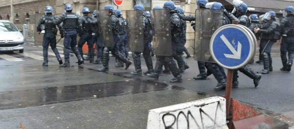 Kurds demonstration - Sputnik International