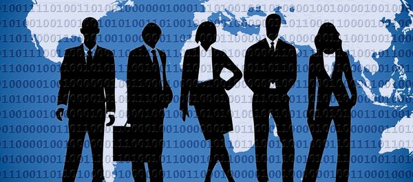 Technology sector Technology sector - Sputnik International