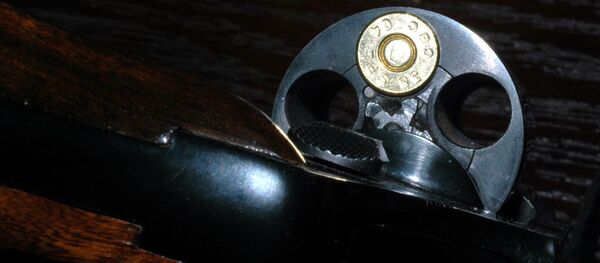 Russian roulette - Sputnik International