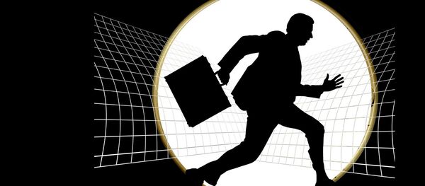 Tax avoidance - Sputnik International